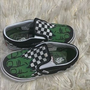 Hulk Vans